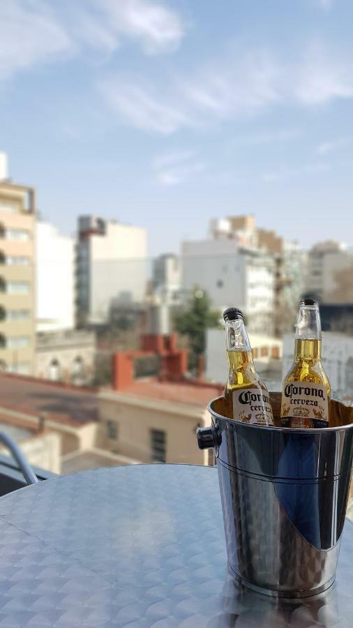 Imperdible departamento A ESTRENAR! Buenos Aires Exterior foto