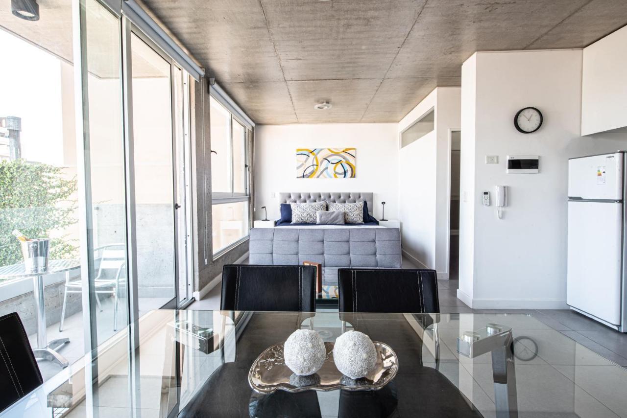 Imperdible departamento A ESTRENAR! Buenos Aires Exterior foto