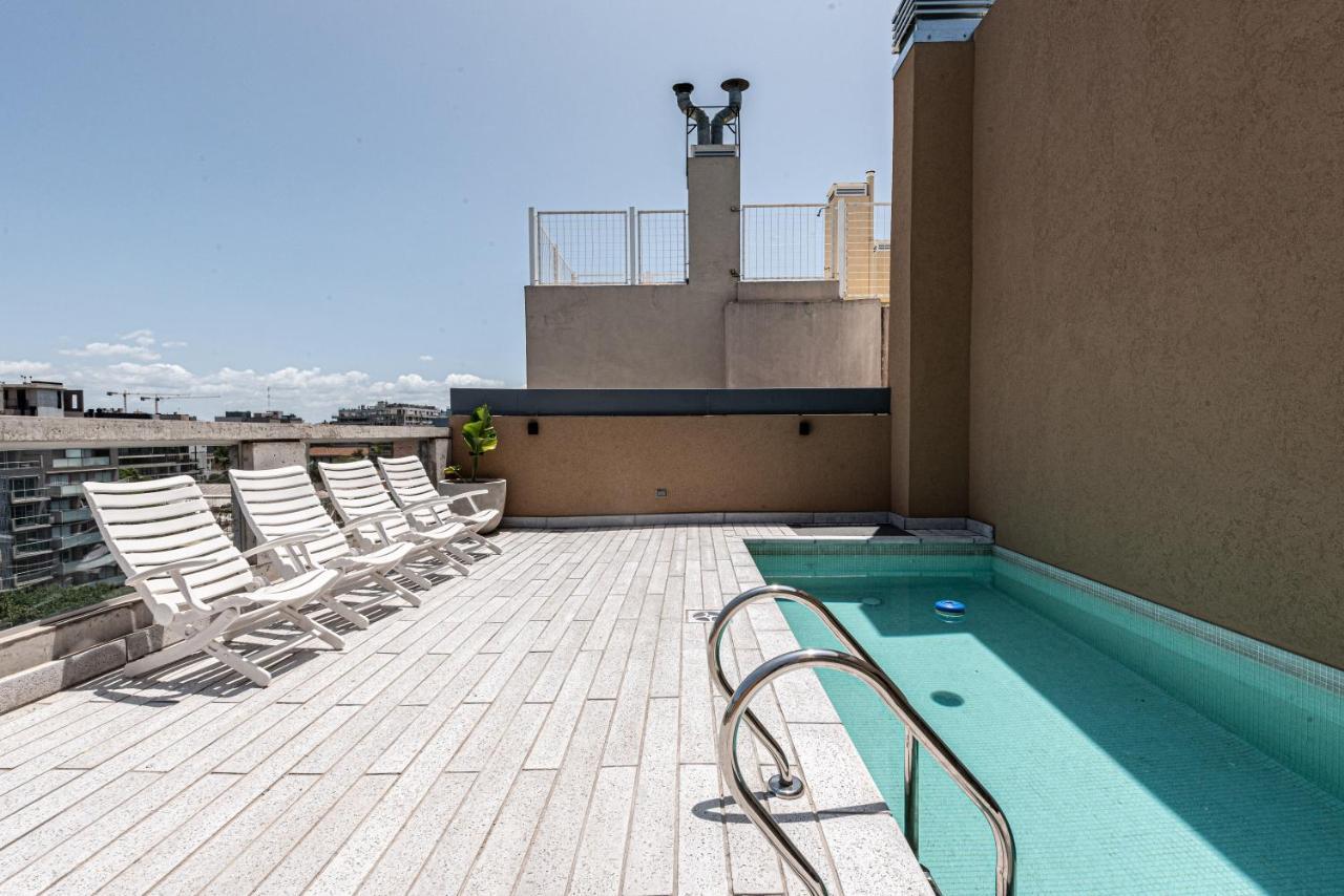 Imperdible departamento A ESTRENAR! Buenos Aires Exterior foto