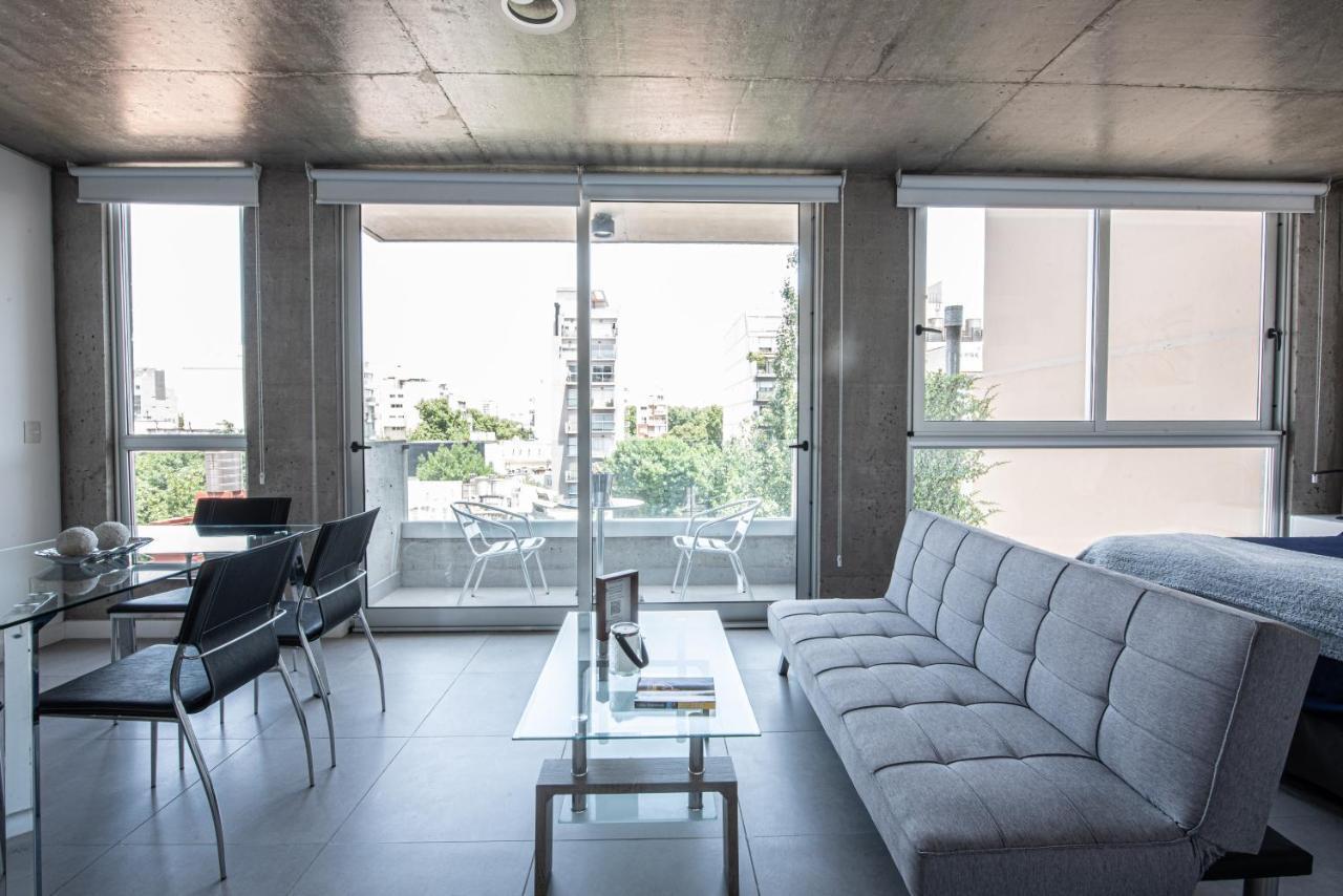 Imperdible departamento A ESTRENAR! Buenos Aires Exterior foto