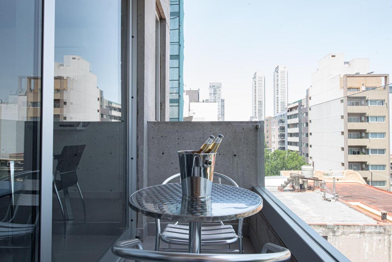 Imperdible departamento A ESTRENAR! Buenos Aires Exterior foto