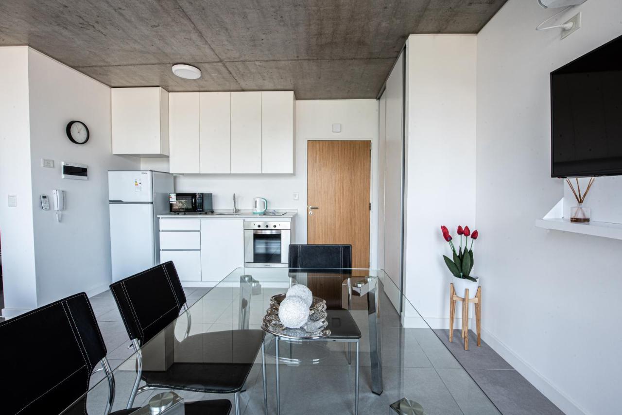 Imperdible departamento A ESTRENAR! Buenos Aires Exterior foto