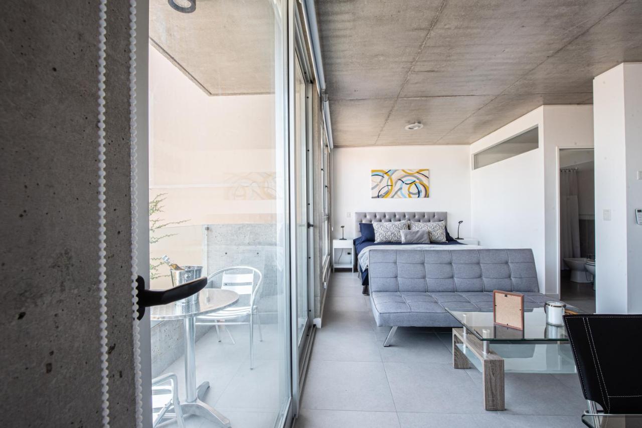 Imperdible departamento A ESTRENAR! Buenos Aires Exterior foto