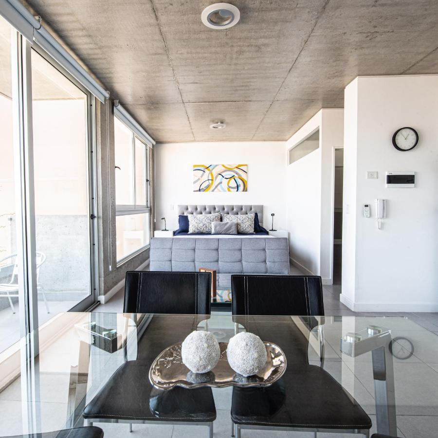 Imperdible departamento A ESTRENAR! Buenos Aires Exterior foto
