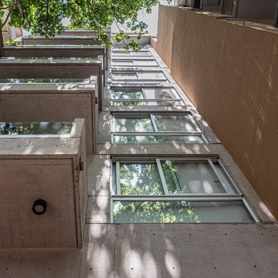 Imperdible departamento A ESTRENAR! Buenos Aires Exterior foto