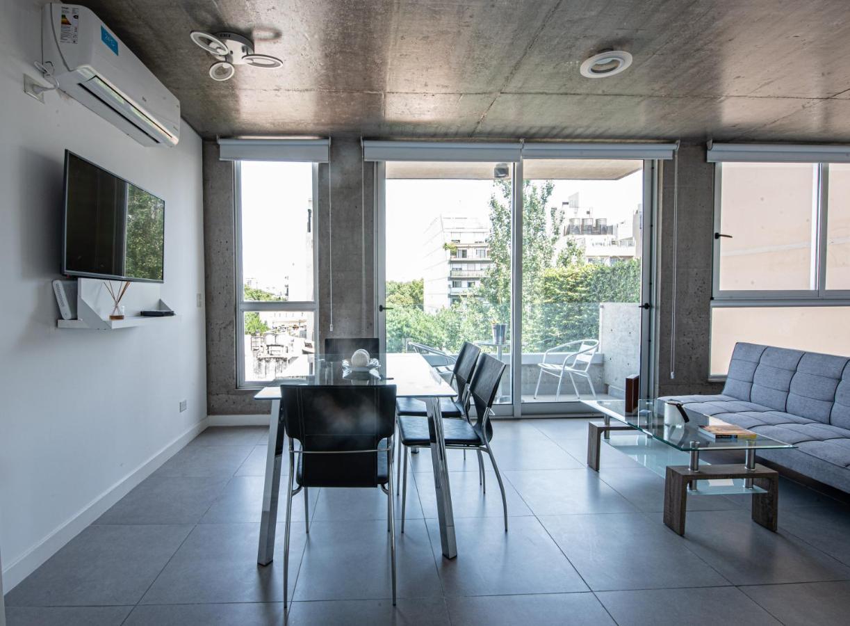 Imperdible departamento A ESTRENAR! Buenos Aires Exterior foto
