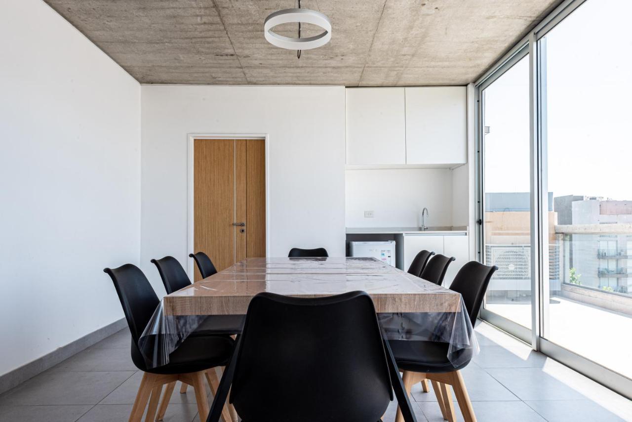 Imperdible departamento A ESTRENAR! Buenos Aires Exterior foto
