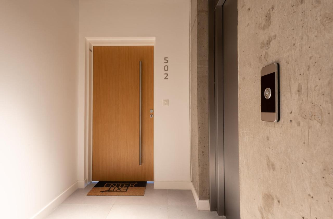 Imperdible departamento A ESTRENAR! Buenos Aires Exterior foto