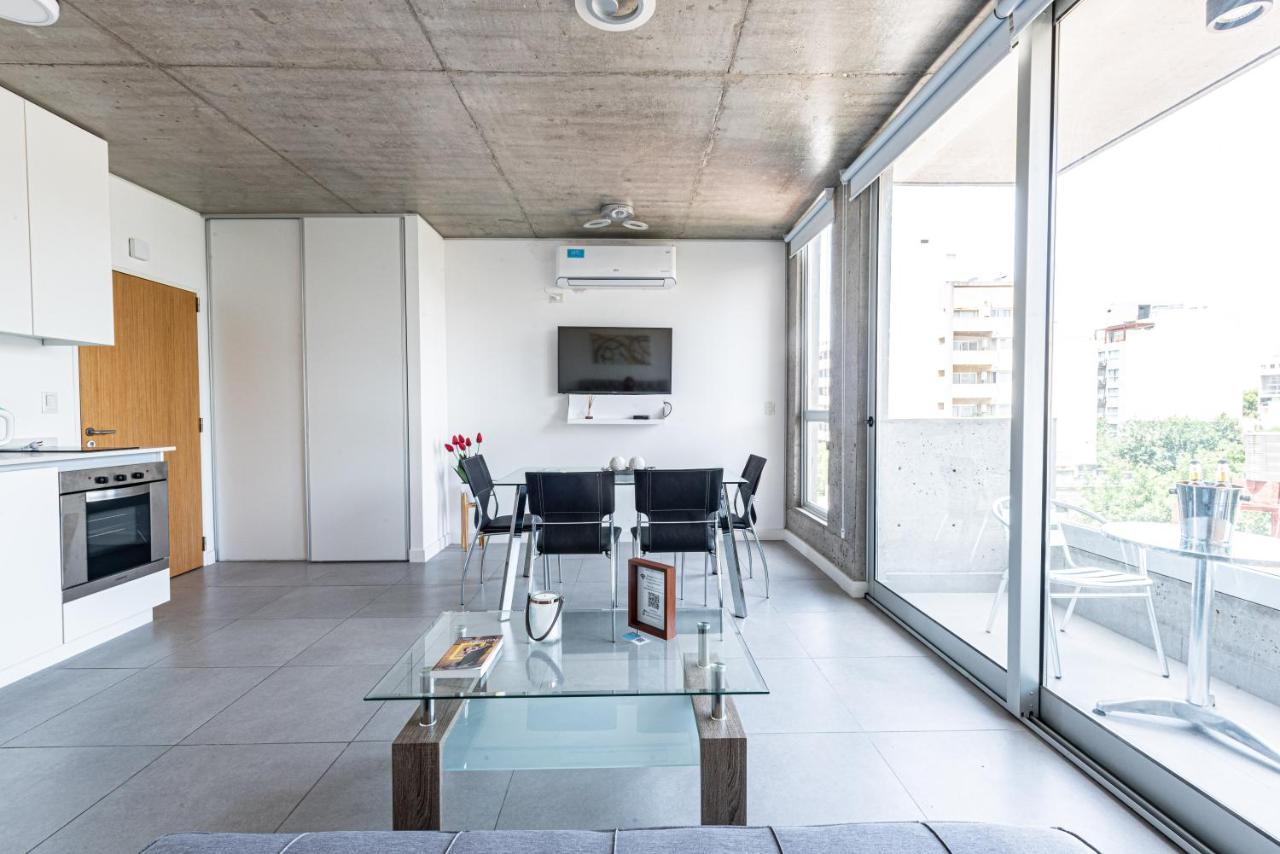 Imperdible departamento A ESTRENAR! Buenos Aires Exterior foto