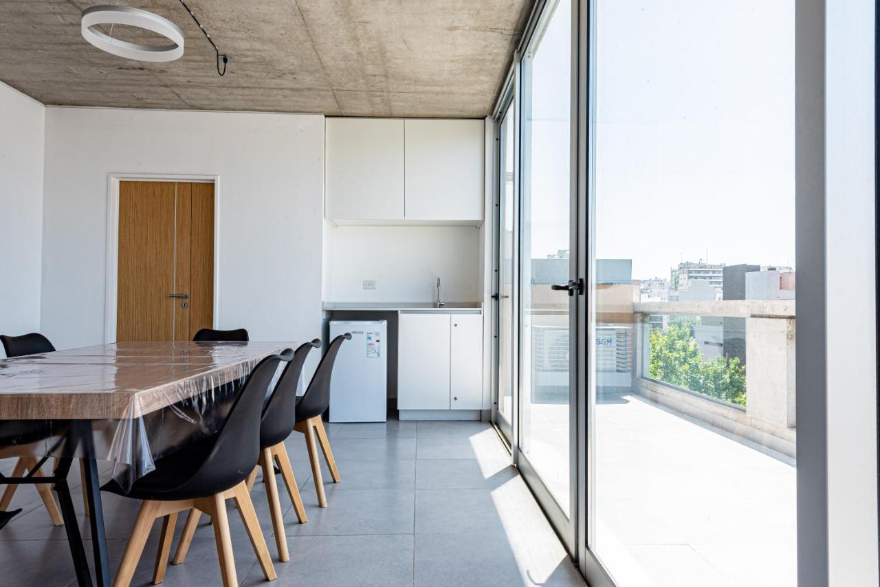 Imperdible departamento A ESTRENAR! Buenos Aires Exterior foto