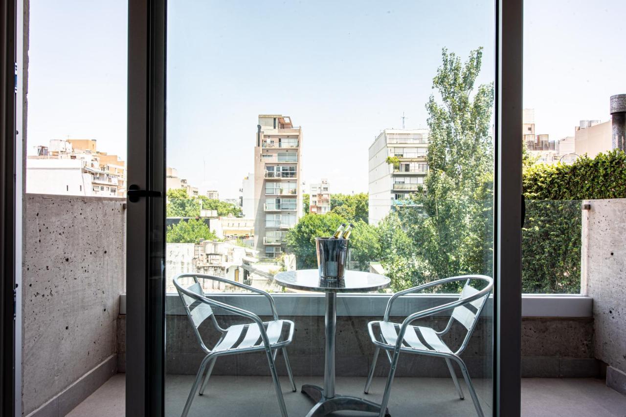 Imperdible departamento A ESTRENAR! Buenos Aires Exterior foto