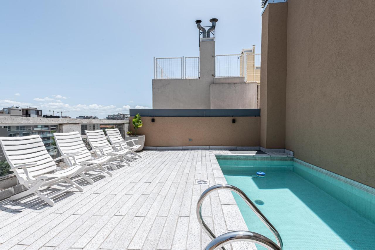 Imperdible departamento A ESTRENAR! Buenos Aires Exterior foto